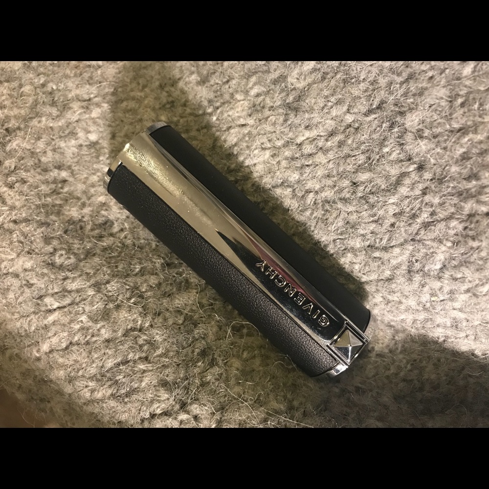 Givenchy lipstick